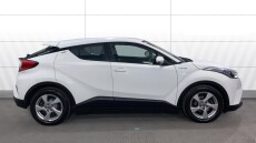 Toyota C-HR 1.8 Hybrid Icon 5dr CVT Hybrid Hatchback